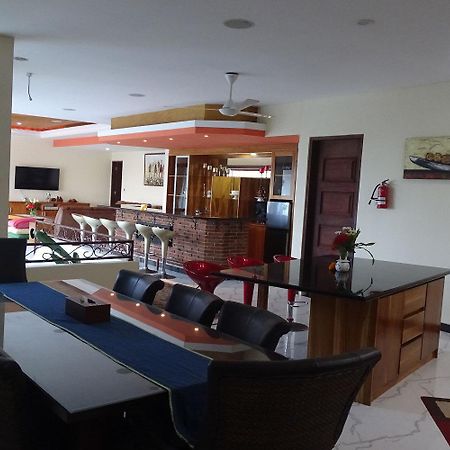 Villa Ebel Lovina  Ngoại thất bức ảnh