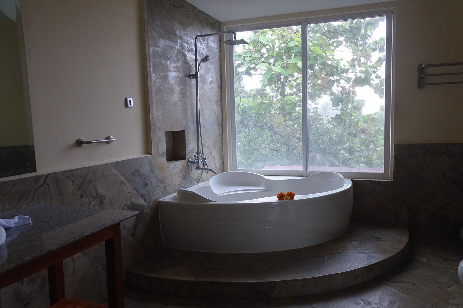 Villa Ebel Lovina  Ngoại thất bức ảnh