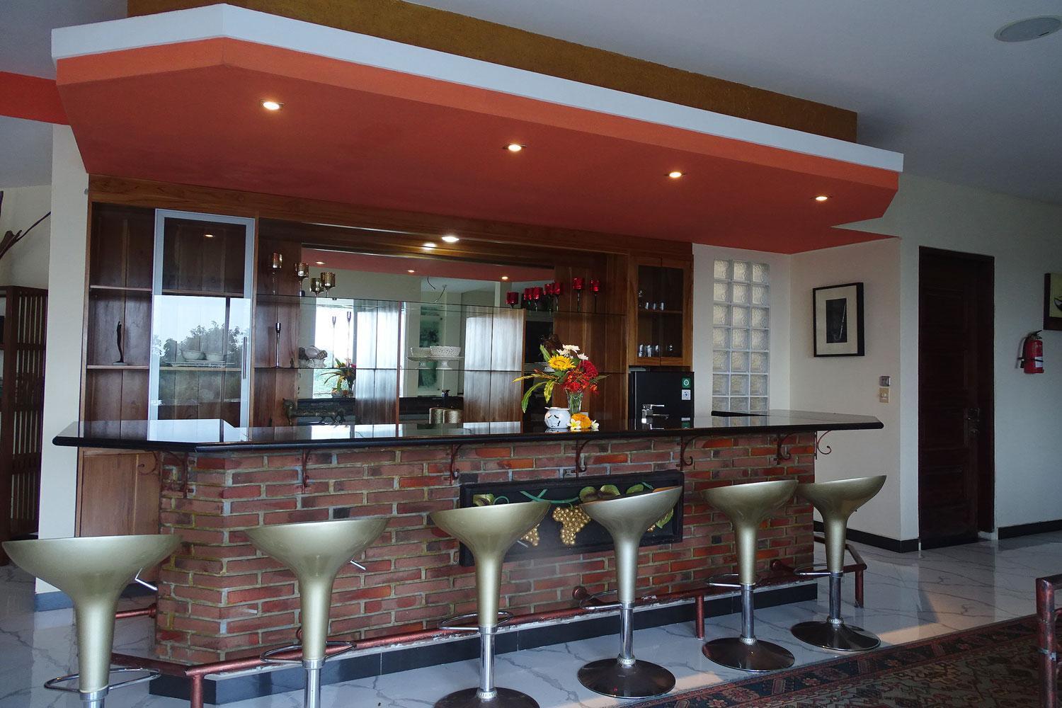 Villa Ebel Lovina  Ngoại thất bức ảnh