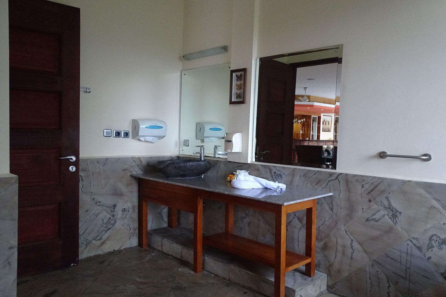 Villa Ebel Lovina  Ngoại thất bức ảnh