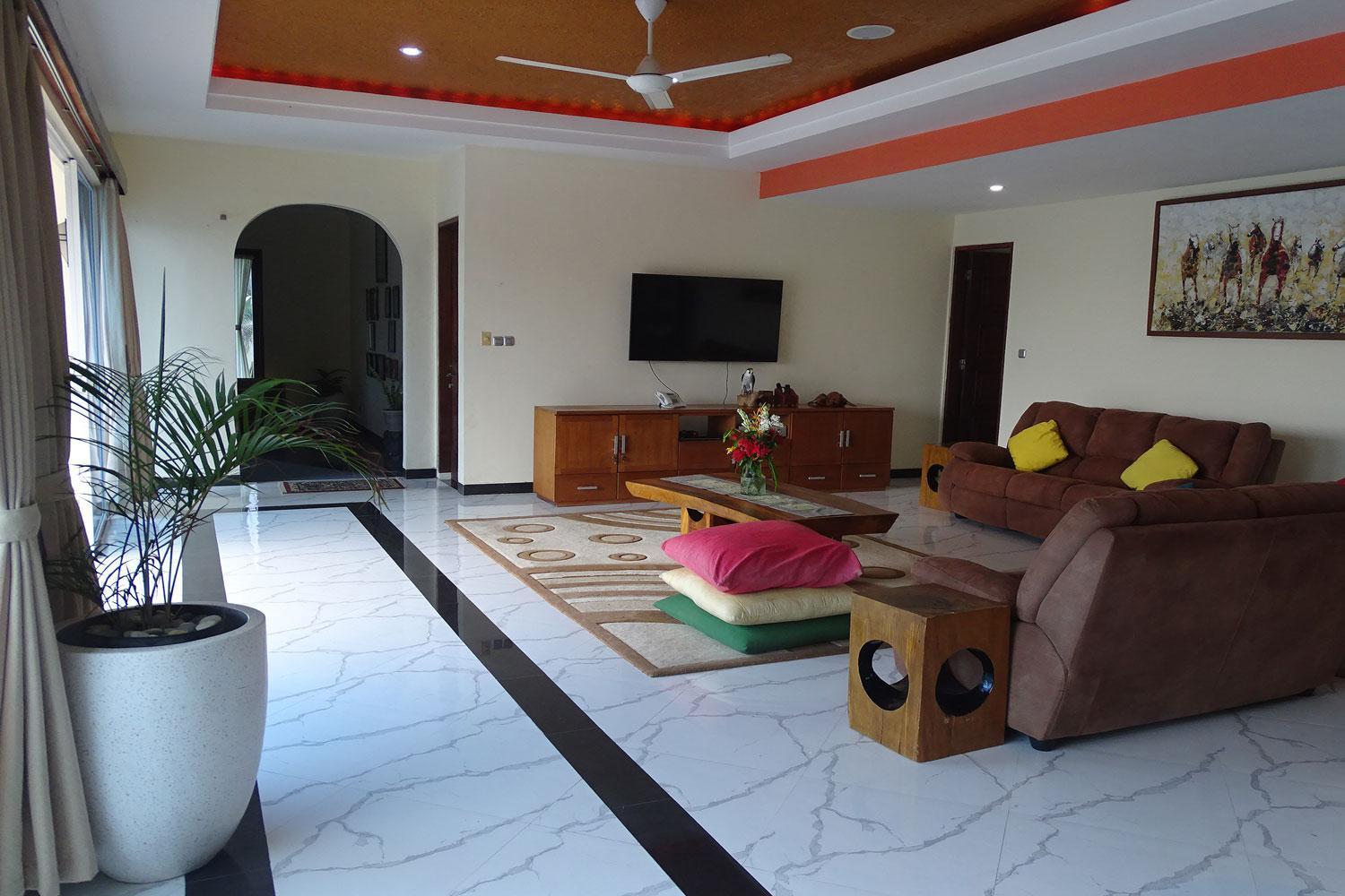 Villa Ebel Lovina  Ngoại thất bức ảnh