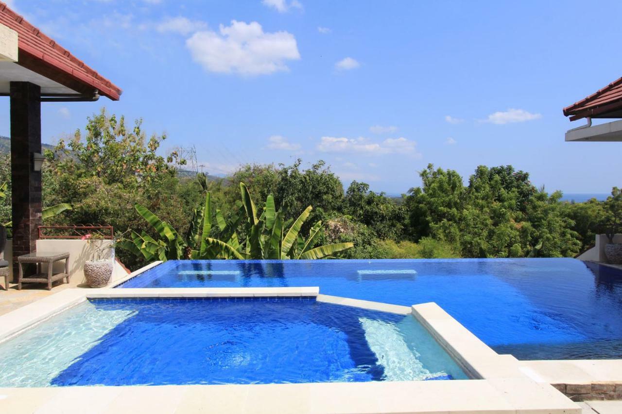 Villa Ebel Lovina  Ngoại thất bức ảnh